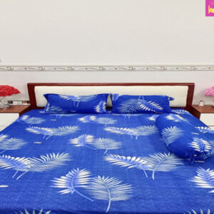 Bộ ga giường thun lạnh đẹp được yêu thích nhất tại Lyly Shop mẫu 10