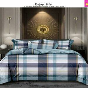 19 Bộ Ga Giường Cao Cấp Đẹp, Chất Lượng Cao Tại Lyly Shop Với Giá Tốt! 56 Bộ ga giường cao cấp mẫu 17