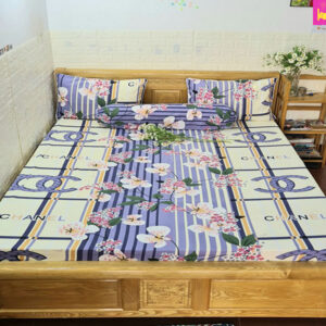 Drap giường 1m8x2m đẹp tại Lyly Shop mẫu 9