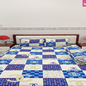 Bộ drap giường cao cấp hàn quốc giá tốt nhất 2023 tại Lyly Shop mẫu 12
