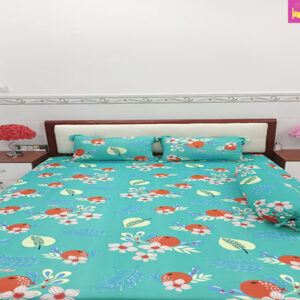 Bộ drap giường cao cấp hàn quốc giá tốt nhất 2023 tại Lyly Shop mẫu 2