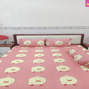 Bộ drap giường cao cấp hàn quốc giá tốt nhất 2023 tại Lyly Shop mẫu 22