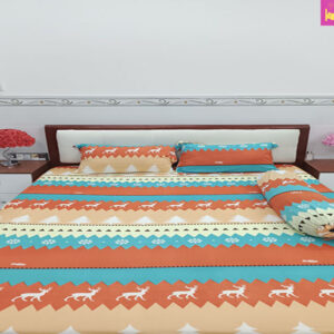 Bộ drap giường cao cấp hàn quốc giá tốt nhất 2023 tại Lyly Shop mẫu 3