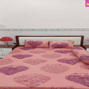 Bộ drap giường cao cấp hàn quốc giá tốt nhất 2023 tại Lyly Shop mẫu 4