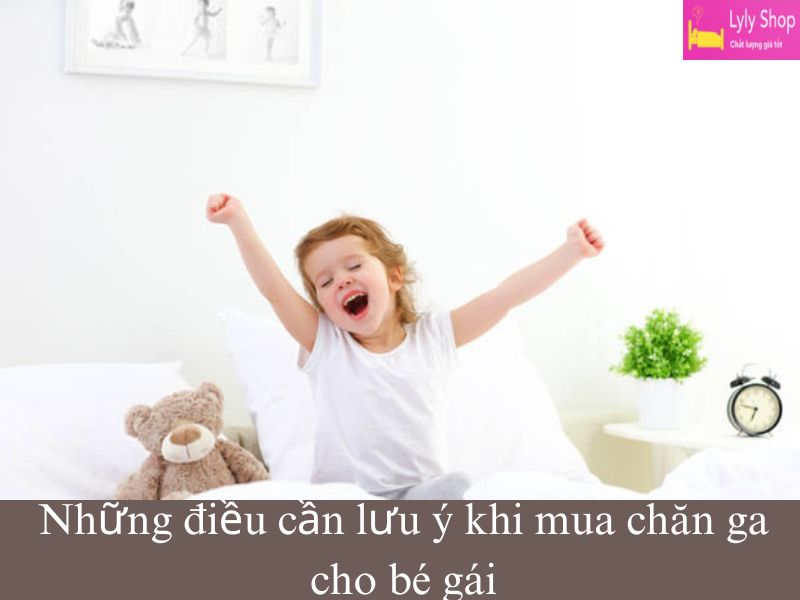 Chăn Ga Cho Bé Gái Là Gì? Những Điều Cần Biết Khi Mua Chăn Ga Cho Bé Gái 8 chăn ga cho bé gái