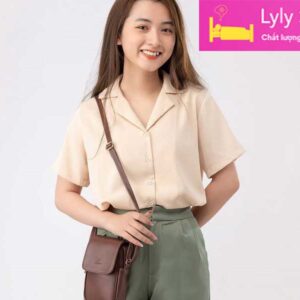 Túi đeo chéo đựng điện thoại cũng có chất liệu rất đa dạng