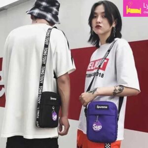 Túi Đeo Chéo Nữ Dây Bản To – Ấn Tượng Với Phong Cách Khỏe Khoắn Và Hiện Đại 15 Túi đeo chéo nữ dây bản to giúp nàng luôn nổi bật và thu hút trong mọi outfit