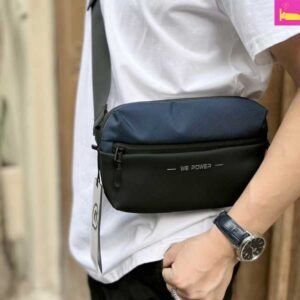 Túi Đeo Chéo Du Lịch Thời Trang Phong Cách 2024 12 Túi chinh phục đông đảo người dùng bởi những lợi ích tuyệt vời