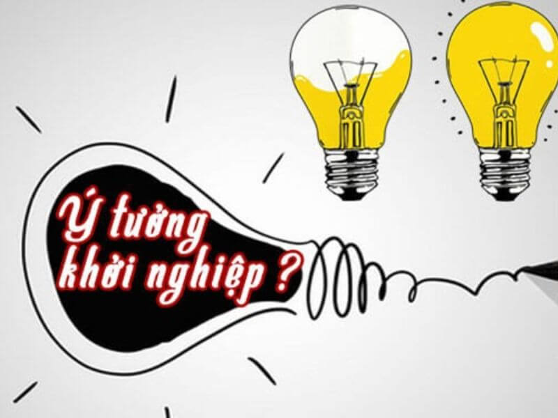 Top 20 Ý Tưởng Khởi Nghiệp Mới Lạ Nhanh Hái Ra Tiền 6 Ý tưởng khởi nghiệp là gì?