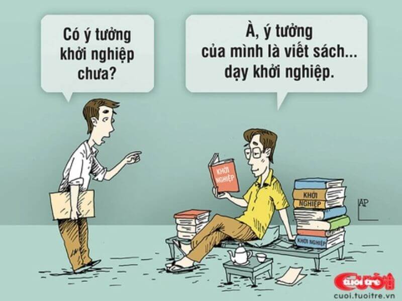 Top 20 Ý Tưởng Khởi Nghiệp Mới Lạ Nhanh Hái Ra Tiền 9 Làm thế nào để chọn ý tưởng khởi nghiệp phù hợp