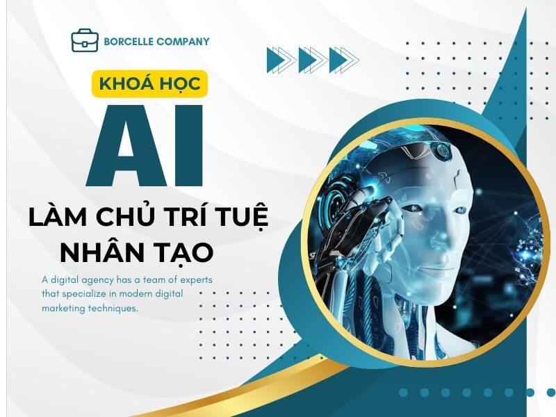 Khóa Học AI Online Uy Tín Dễ Hiểu - Học Là Làm Được Ngay 1 Vua Web Digi - Trung tâm đào tạo khoá học AI trí tuệ nhân tạo online uy tín nhất tại TPHCM - Hà Nội